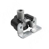 INTEGRATO TECH A Опора регулируемая под саморез и с предустановленными саморезами, регулировка 20 мм 3505004000