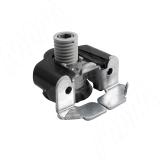 INTEGRATO TECH G Опора регулируемая с шипами и предустановленными саморезами, регулировка 20 мм