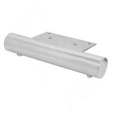 Опора декоративная D40мм, Н44мм хром FIX014.043.CR