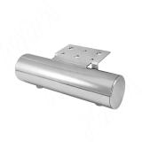 Опора декоративная D40мм, Н44мм хром FIX014/R.043.CR