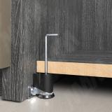 INTEGRATO TECH Корпус для опоры, H=40 мм 35040060EA, фото 2