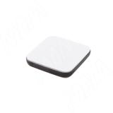 SuperGlide Подпятник квадратный, 30х30 мм, самоклеящийся HR-A3030, фото 1