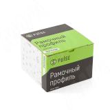 Образцы рамочного профиля продающихся хлыстами