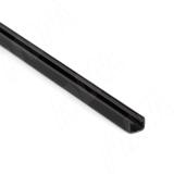 SECRET MAXI Уплотнитель, черный, L-2600 PR010105GBL