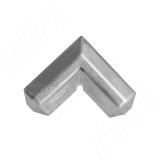 PS22 Монтажный уголок из нержавеющей стали PS22SQ2901