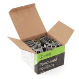 Образцы рамочного профиля продающихся хлыстами ОБР.РАМ.ПРФ.10СМ, фото 1