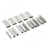 Образцы рамочного профиля продающихся хлыстами ОБР.РАМ.ПРФ.10СМ, фото 4