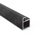 SECRET MAXI Уплотнитель, черный, L-2600 PR010105GBL, фото 3