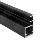 SECRET MAXI Уплотнитель, черный, L-2600 PR010105GBL, фото 2