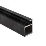 SECRET MAXI Уплотнитель, черный, L-2600 PR010105GBL, фото 4