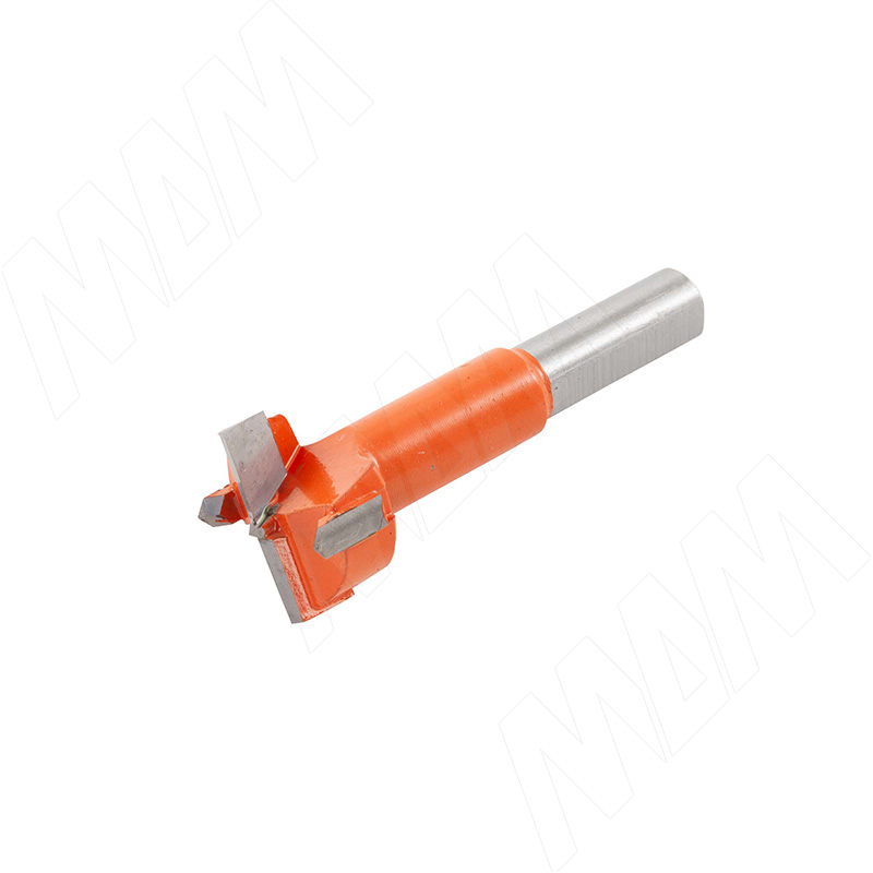 Сверло чашечное D=25мм, L=70мм, LH, серия Standard фото товара 1 - 12021270