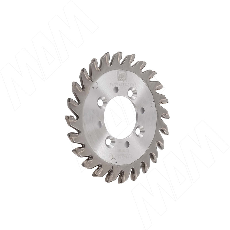 

Дисковая пила 120x3,8x40 24Z WZ (1340560783), Дисковая пила 120x3,8x40 24Z WZ