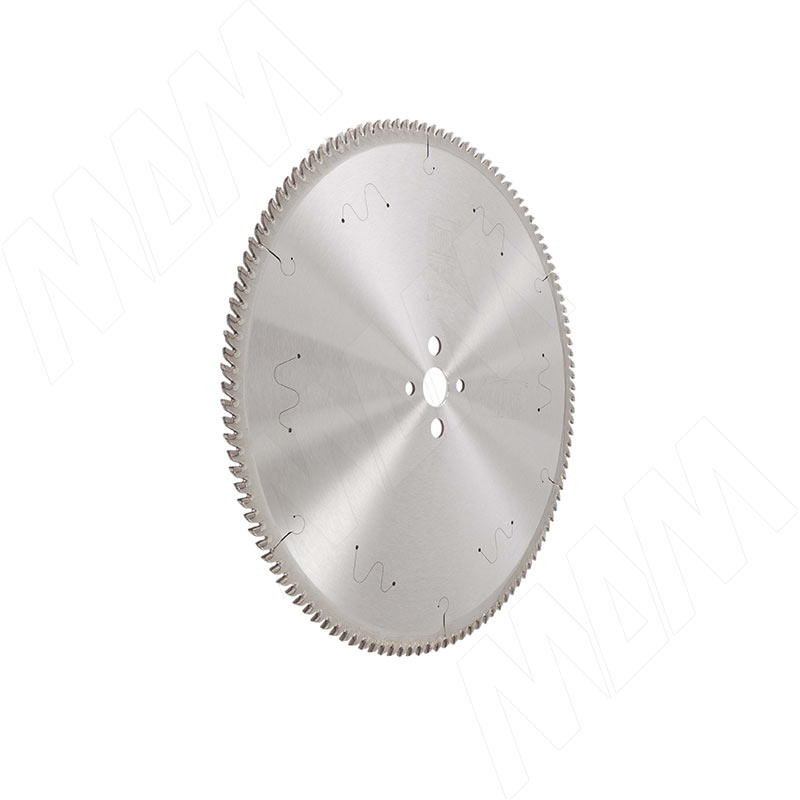 Дисковая пила (пильный диск) 400x30x3,5/2,5 Z120 WZ, по дереву фото товара 1 - 1340960820