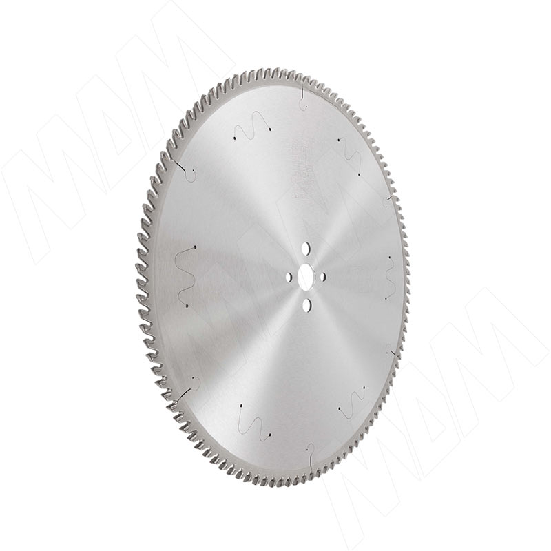 Дисковая пила (пильный диск) 450x30x5,0 Z108 WZ, по дереву фото товара 1 - 1340960821