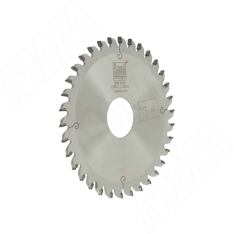 Алмазная дисковая пила подрезная 180x4.3-5.3x45 34Z KON 22005600864