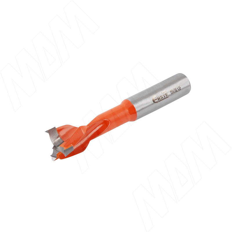 Сверло чашечное D=15мм, L=70мм, LH, серия Professional (3FP1570LH)