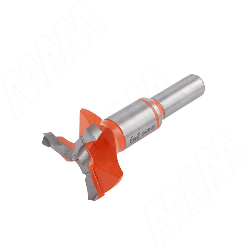 Сверло чашечное D=35мм, L=70мм, LH, серия Professional (3FP3570LH)