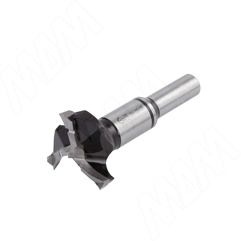 Сверло чашечное D=35мм, L=70мм, RH, серия Professional (3FP3570RH)