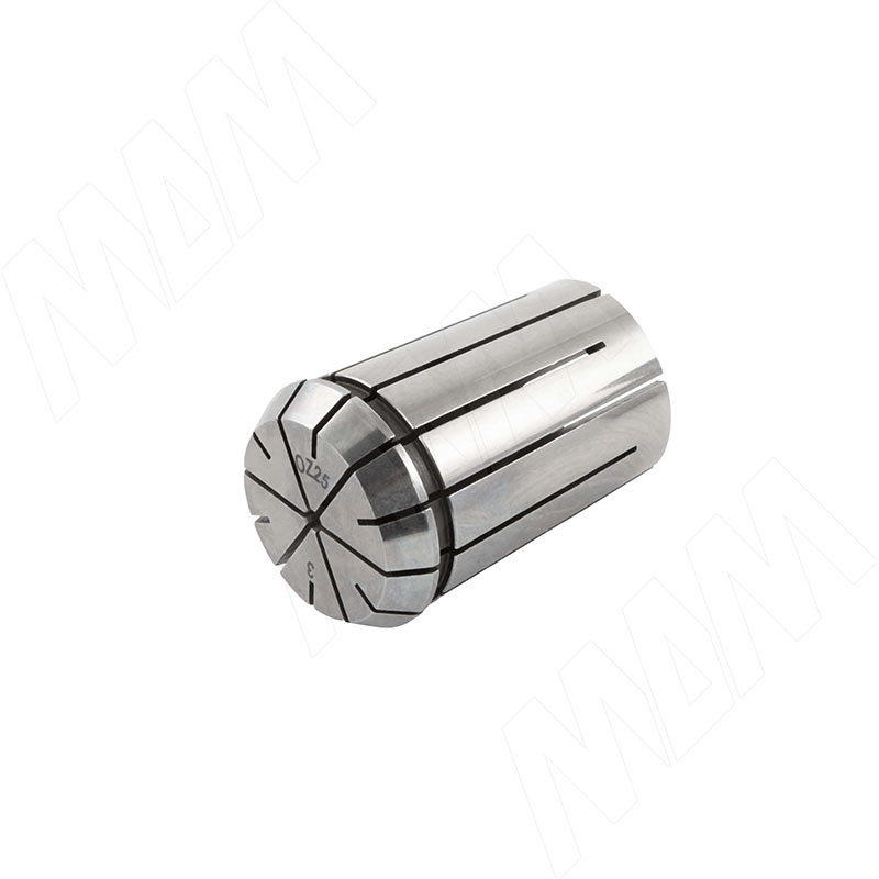 Цанга 462E OZ25 3 мм (COL-462E/OZ25-D3)