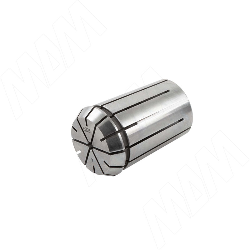 Цанга 462E OZ25 4 мм (COL-462E/OZ25-D4)