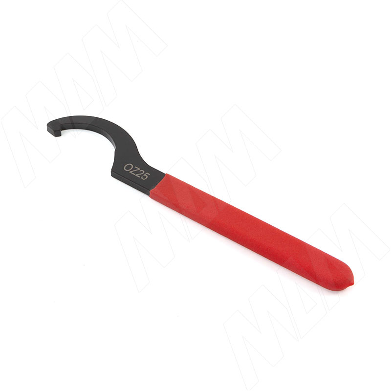 Ключ для гаек патронов под цангу OZ25 фото товара 1 - SP-OZ25