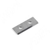 Сменная твердосплавная пластина 30x12x1,5 T04F, (комплект 10 шт) 012005