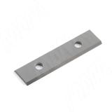 Сменная твердосплавная пластина 50x12x1,5 T03SMG, (комплект 10 шт) 013834