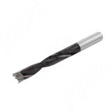 Сверло глухое D=10 мм, L=105 мм, RH, серия Professional