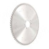 Дисковая пила основная 450x4,4/3,5x75 Z72 дополнительные отверстия 2/7/110 1100360770