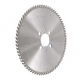 Дисковая пила (пильный диск) основная 430x4,4x80 72Z доп. отверстия 2/9/130+4/19/120