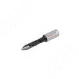 Сверло сквозное D=7мм, L=57мм, RH, серия Standard