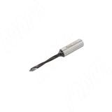 Сверло сквозное D=4мм, L=70мм, RH, серия Standard 11010970