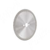 Дисковая пила (пильный диск) 250x30x3.2/2.6 Z80 FZ/TR, по алюминию -5° доп. отверстия 2/11/63