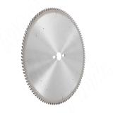 Дисковая пила (пильный диск) 350x30x3,2/2,6 Z108 FZ/TR, по алюминию -5° доп. отверстия 2/7/42, 2/9/46,4, 2/10/60