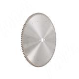 Дисковая пила (пильный диск) 420x30x4,0/3,2 Z108 FZ/TR, по алюминию -5°