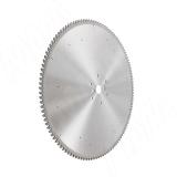 Дисковая пила (пильный диск) 500x32x4,4/3,8 Z120 FZ/TR, по алюминию -5°