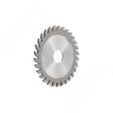 Дисковая пила 105х3.0х22х30Z 1200560757