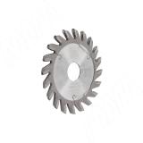 Дисковая пила 100х3.0х22 Z20 ES pos. 1200560758