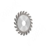 Дисковая пила 100х3.0х22 Z20 ES pos. 1200560759