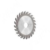 Дисковая пила 115х3.0х22 Z24 WZ 1200560761