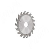 Пазовая пила 125x4,0x25,4 Z18 1200560764