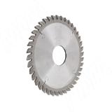 Дисковая пила подрезная 180x4.6/5.6x45 Z40 KON/FZ 1200560777