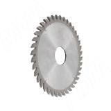 Дисковая пила подрезная 200х4.3-5.3/3,5х45 Z40 KON/FZ 1200560778