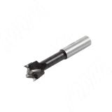 Сверло чашечное D=15мм, L=70мм, RH, серия Standard 12010270
