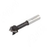 Сверло чашечное D=16мм, L=70мм, RH серия Standard 12010370