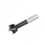 Сверло чашечное D=18мм, L=70мм, RH серия Standard 12010570