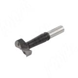 Сверло чашечное D=25 мм, L=70 мм, RH, серия Monolit 13010370