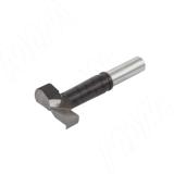 Сверло чашечное D=30 мм, L=70 мм, RH, серия Monolit