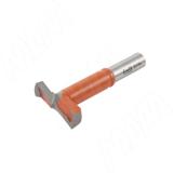 Сверло чашечное D=35 мм, L=70 мм, LH, серия Monolit