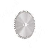 Дисковая пила (пильный диск) 250x30x3,2 Z48 WZ, по дереву 